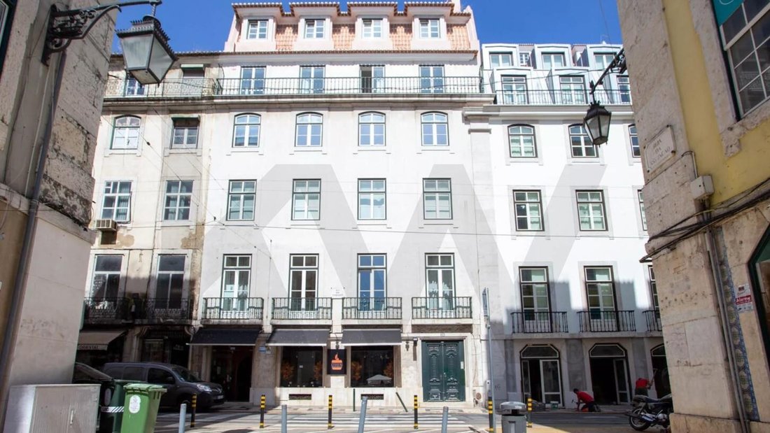Apartment in Santa Maria Maior, Lisbon, Portugal 2 - 15632757