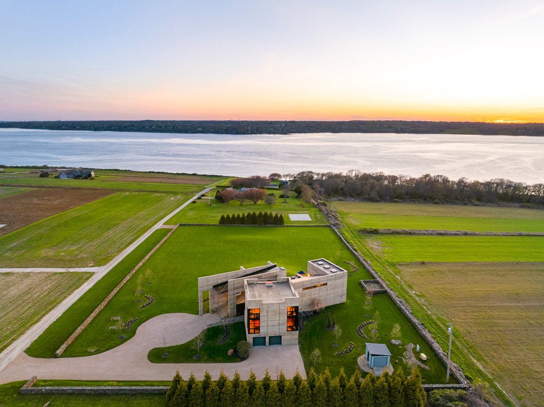 Casa a Little Compton, Rhode Island, Stati Uniti 5 - 15630063