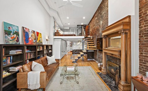 Condo in Hoboken, New Jersey, United States 1