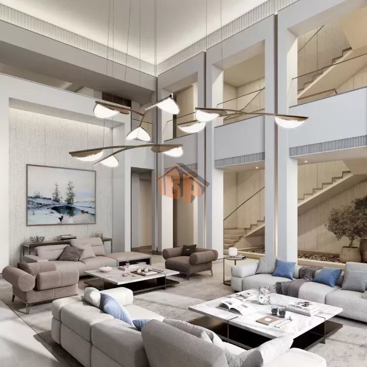 Villa in Umm al-Quwain Emirate, United Arab Emirates 2 - 15634938