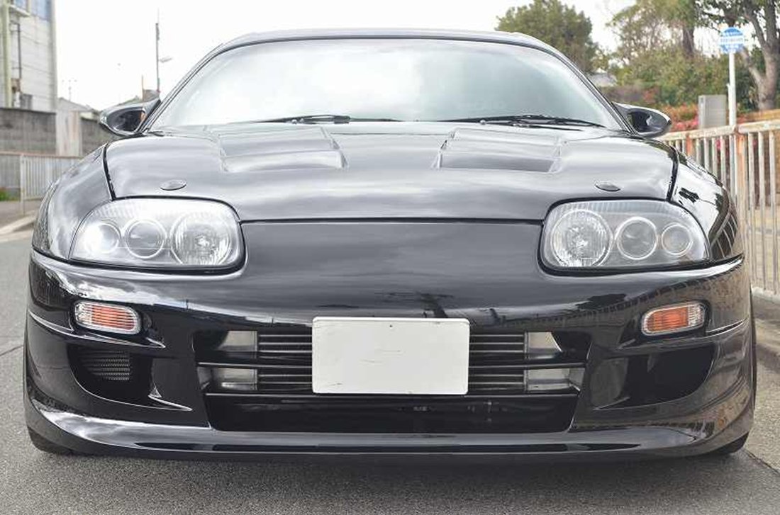 Coupe in Osaka, Osaka, Japan 3 - 15635723