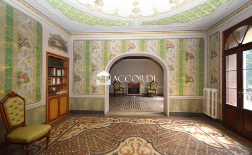 Estate in Vittorio Veneto, Veneto, Italy 1