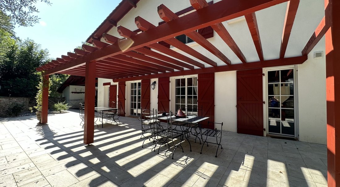House in Ustaritz, Nouvelle-Aquitaine, France 5 - 15631030