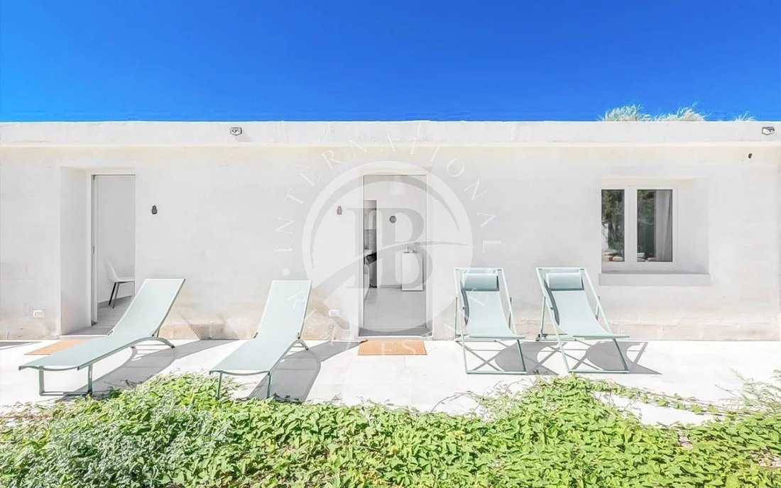 Villa in Pulsano, Apulia, Italy 5 - 15635623