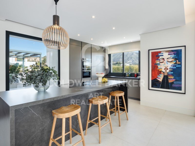 House in Nueva Andalucia, Marbella, Spain 5 - 15459050
