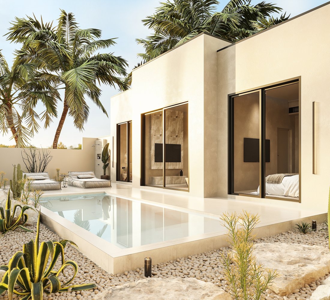Apartment in Phuket, Phuket, Thailand 5 - 15629869