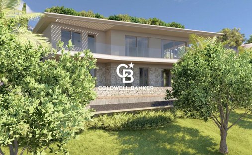 Land in Vallauris, Provence-Alpes-C�te d'Azur, France 1