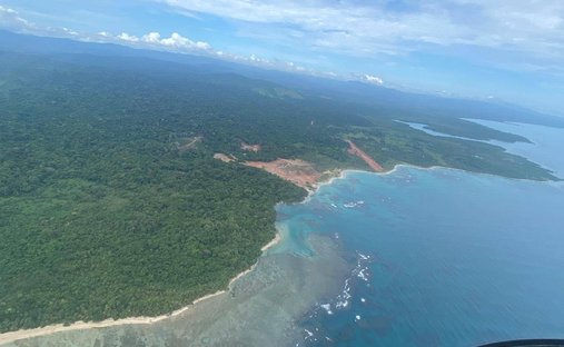 Land in Colón, Colón, Panama 1