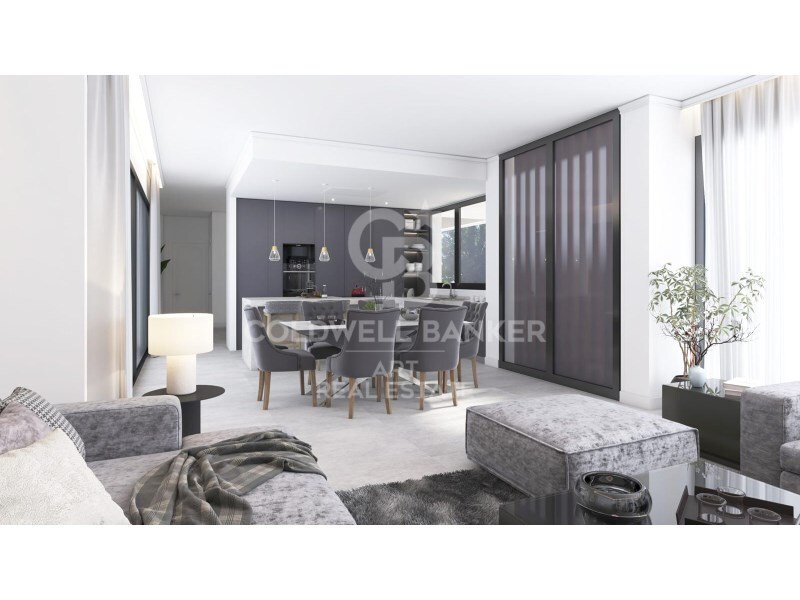 House in Fuengirola, Andalusia, Spain 5 - 15470495