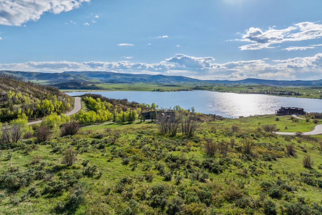 Land in Steamboat Springs, Colorado, United States 5 - 15633626