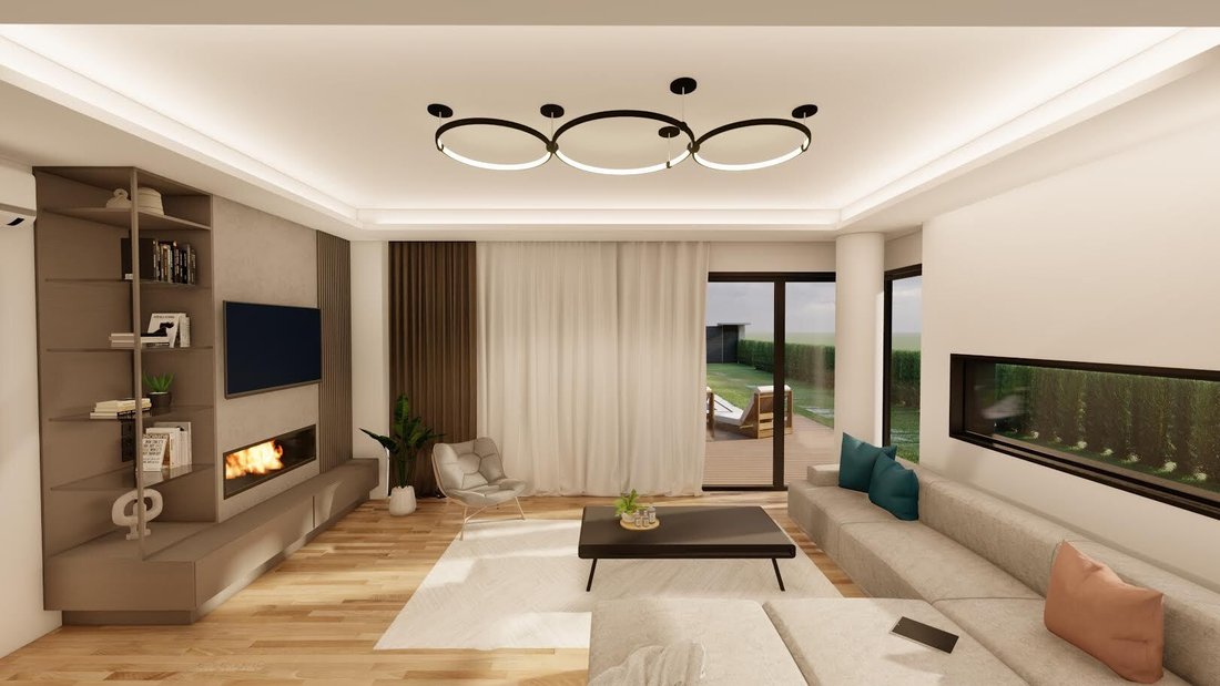 House in Kalyvia Thorikou, Attica, Greece 4 - 14980919