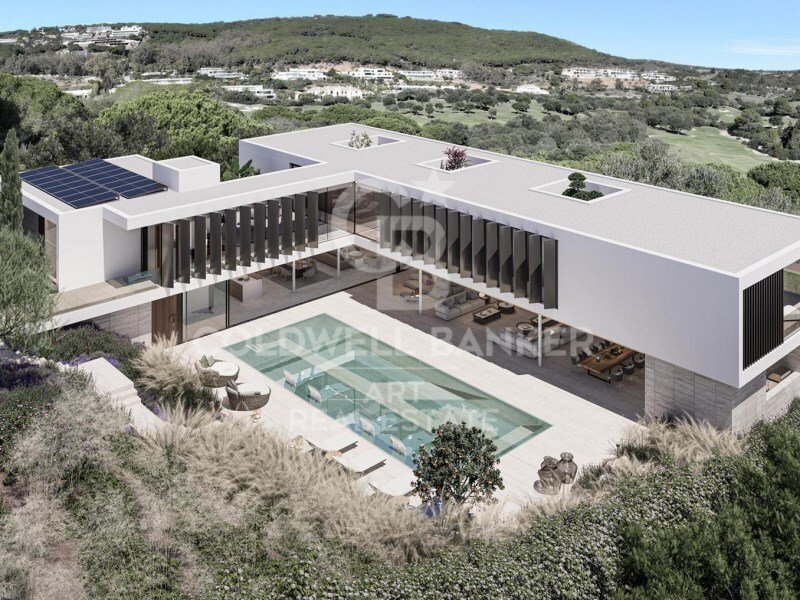 House in Sotogrande, San Roque, Andalusia 2 - 15408249