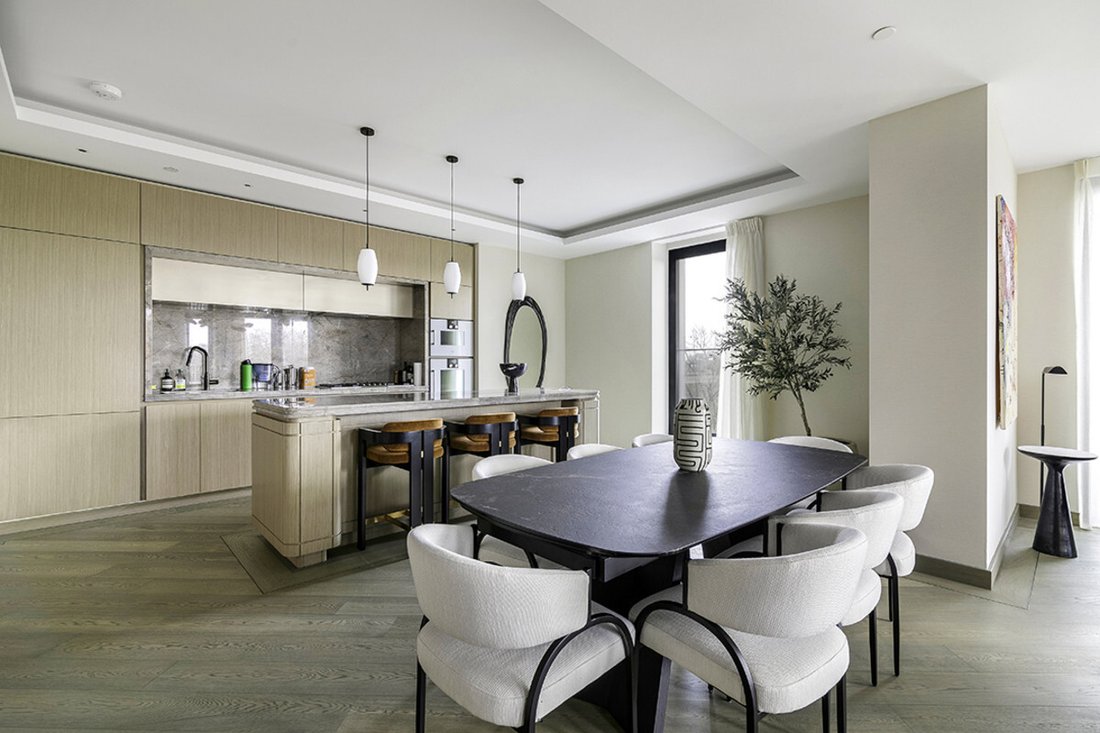 Apartment in London, England, United Kingdom 3 - 15631595