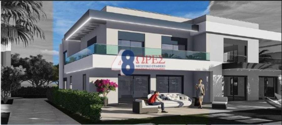 Apartment in Chios, Aegean, Greece 2 - 15635735