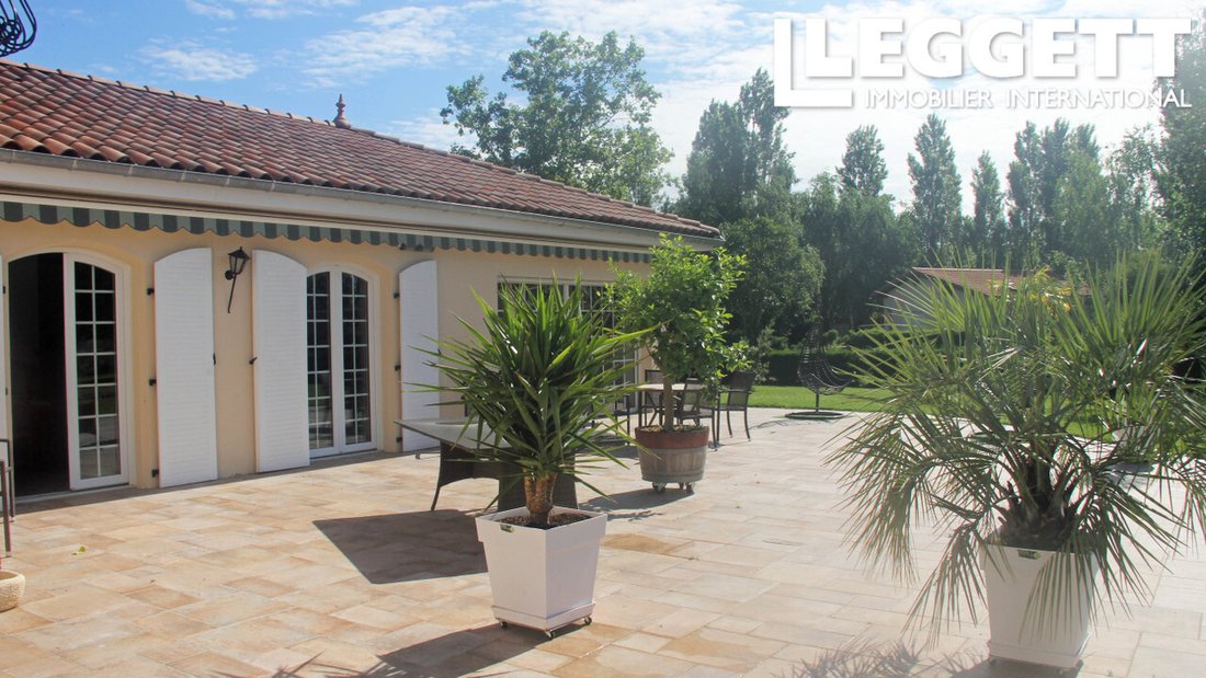 Villa a Centre Ancien, Pamiers, Francia 2 - 15631609