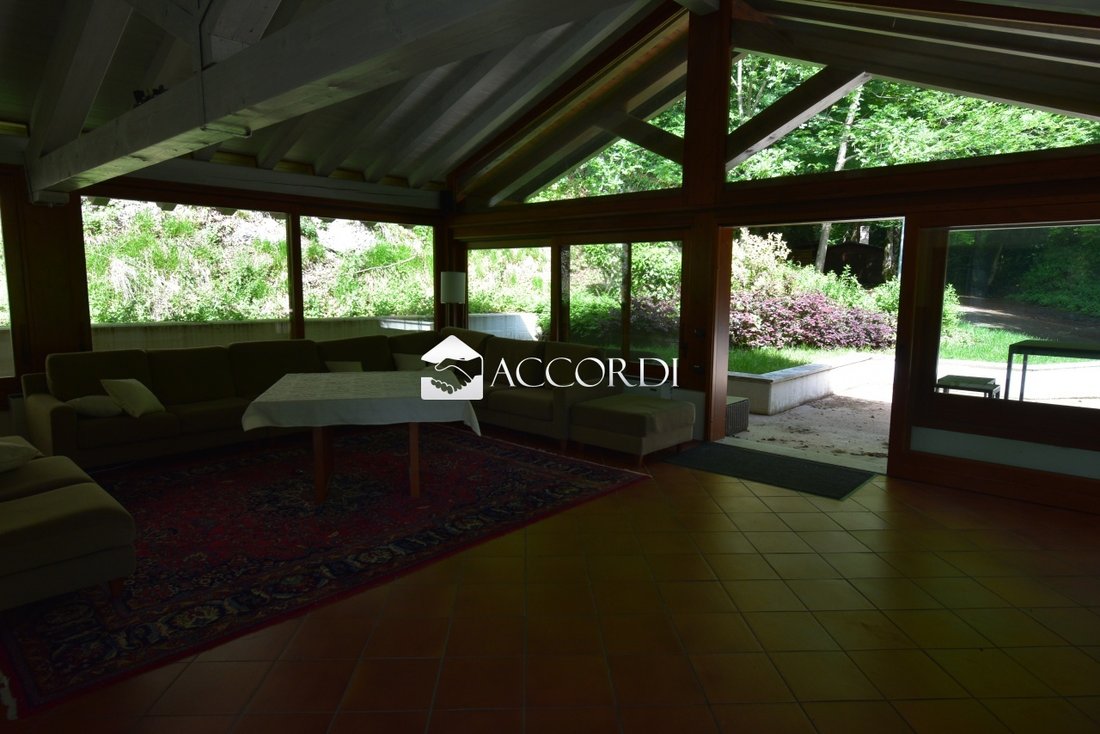 Villa in San Pietro, Veneto, Italy 5 - 15634554