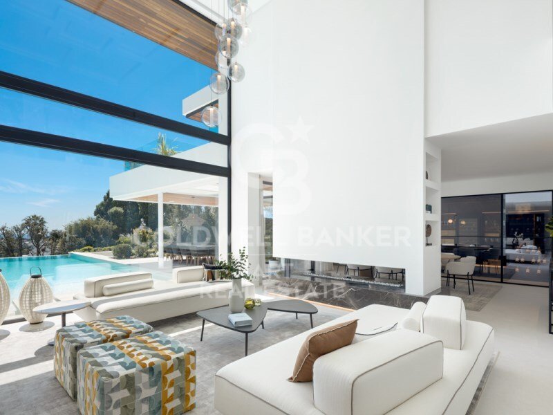 House in La Quinta, Benahavis, Andalusia 5 - 15596687