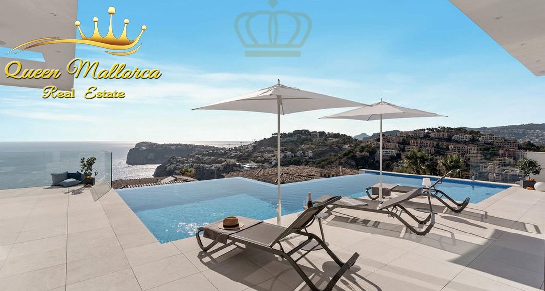Villa in Balearic Islands, Spain 2 - 15632521