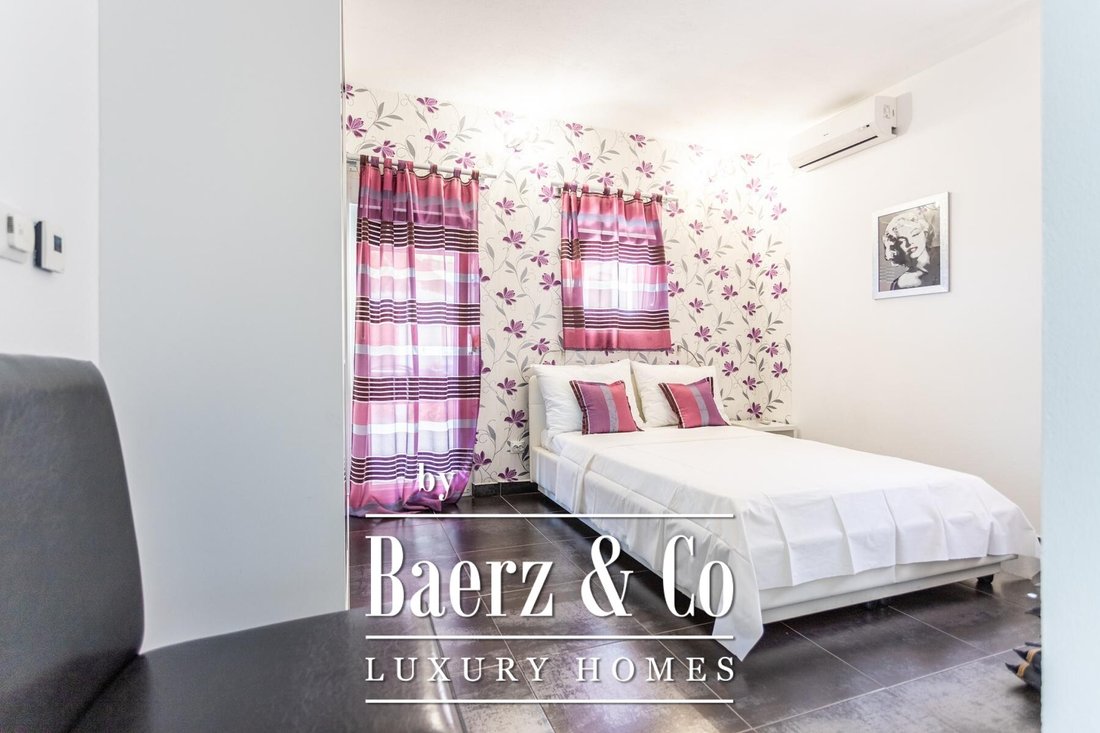 Townhouse in Vis, Split-Dalmatia County, Croatia 4 - 15631852