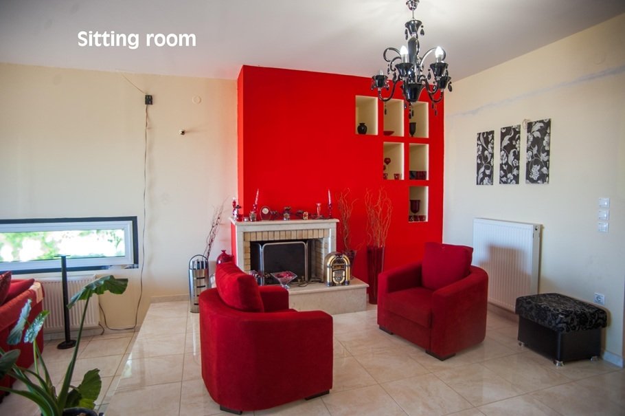 House in Argostoli, Peloponnese, Western Greece and the Ionian, Greece 3 - 15634792