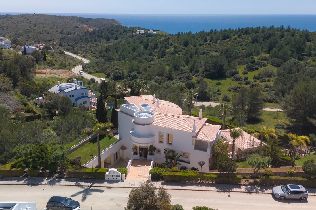 House in Budens, Algarve, Portugal 2 - 15635330