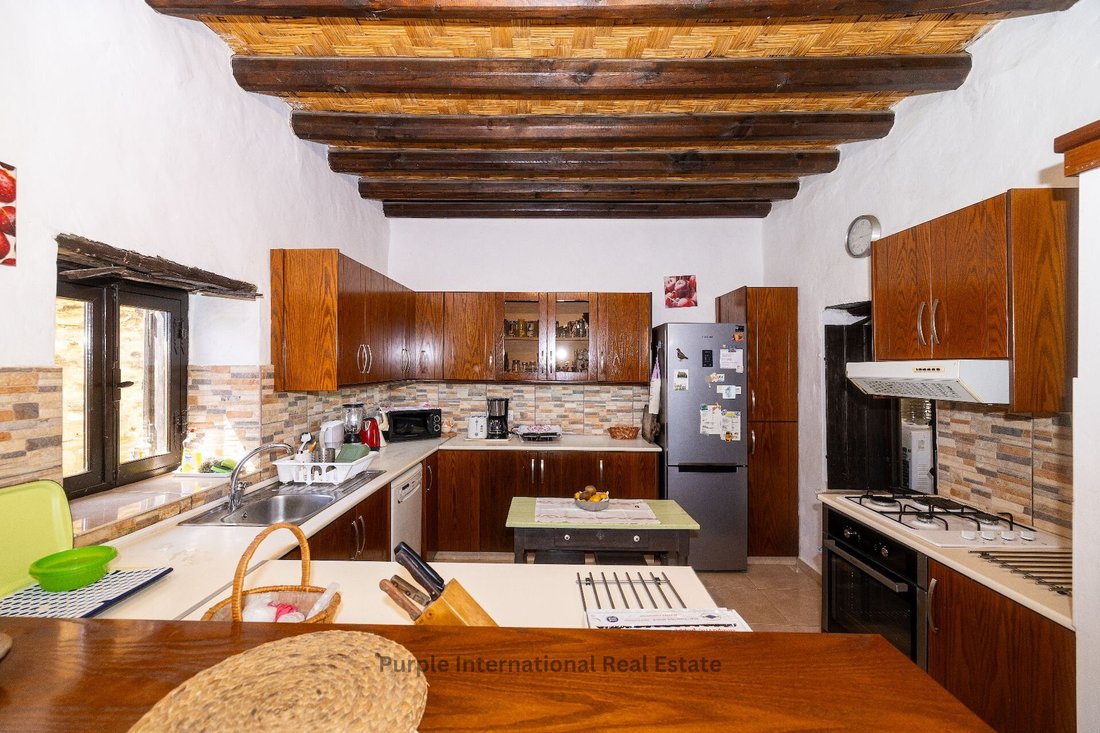 House in Tochni, Larnaca, Cyprus 4 - 15635058