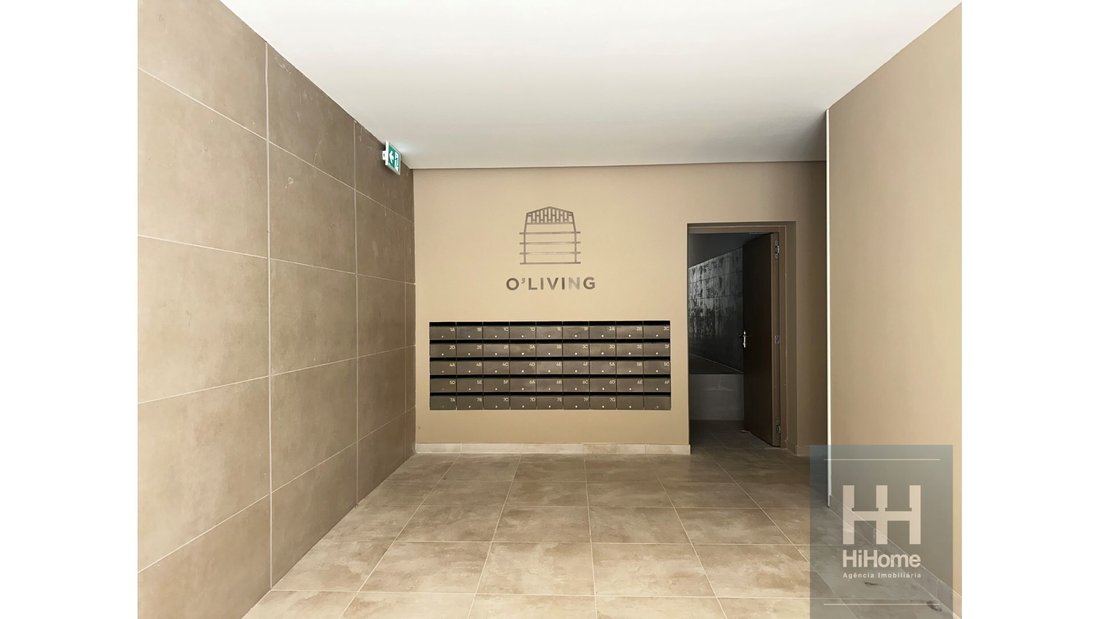 Apartment in Lisbon, Lisbon, Portugal 2 - 15607095