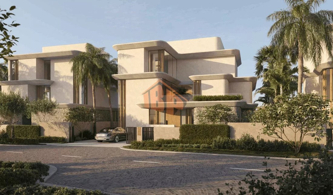 Villa in Ras al-Khaimah Emirate, United Arab Emirates 1 - 15634942