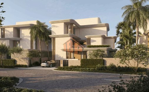 Villa in Ras al-Khaimah Emirate, United Arab Emirates 1