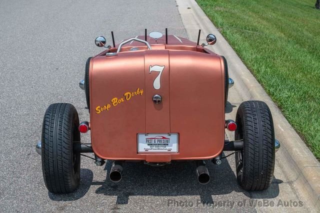 Chevrolet Roadster in Calverton, NY, United States 4 - 15630908