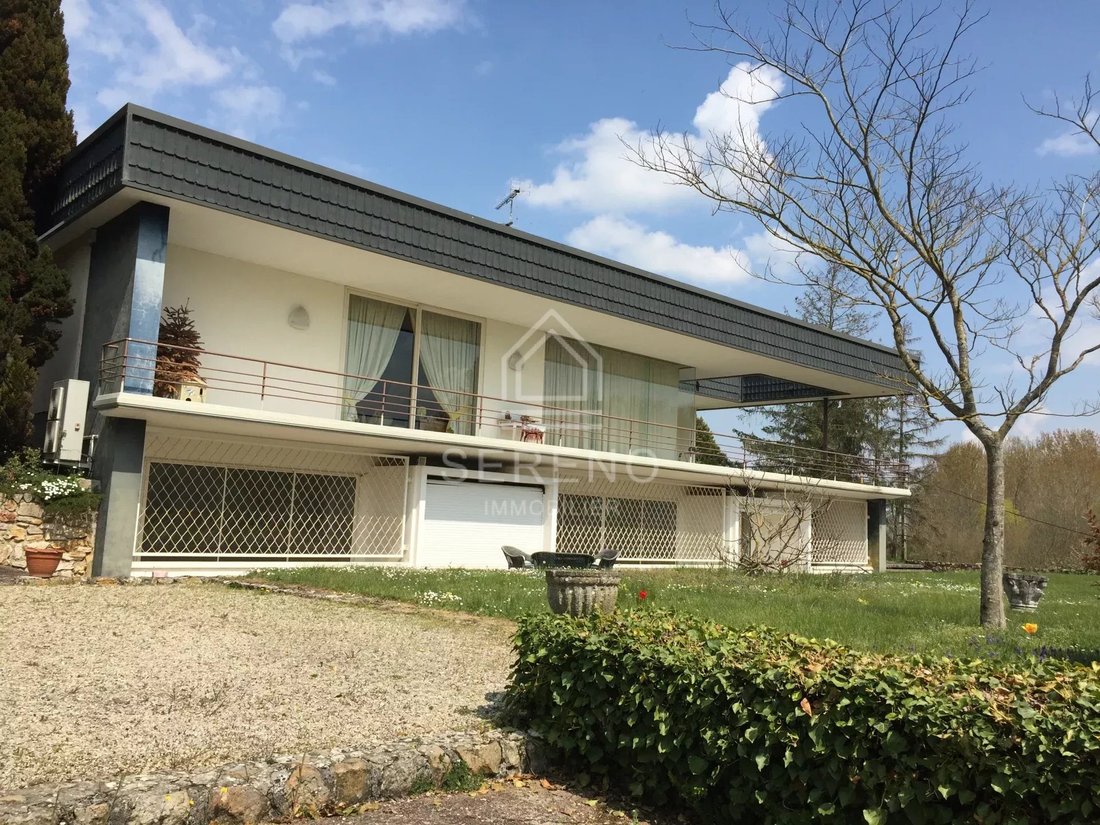 Estate in Marcilly-sur-Seine, Grand Est, France 2 - 13912097