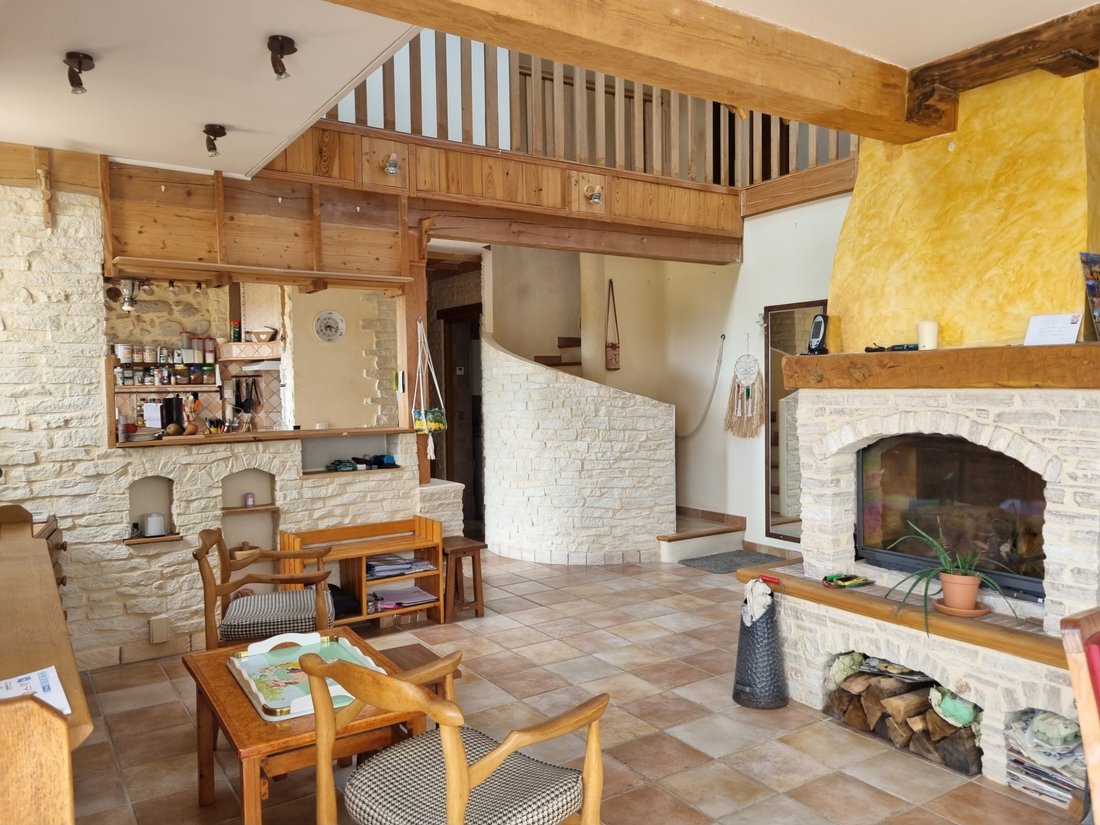 House in Forcalquier, Provence-Alpes-Côte d'Azur, France 4 - 15633984