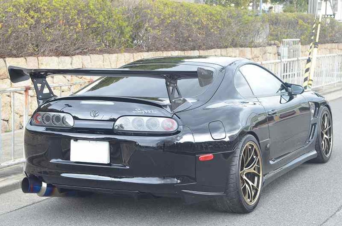 Coupe in Osaka, Osaka, Japan 5 - 15635723