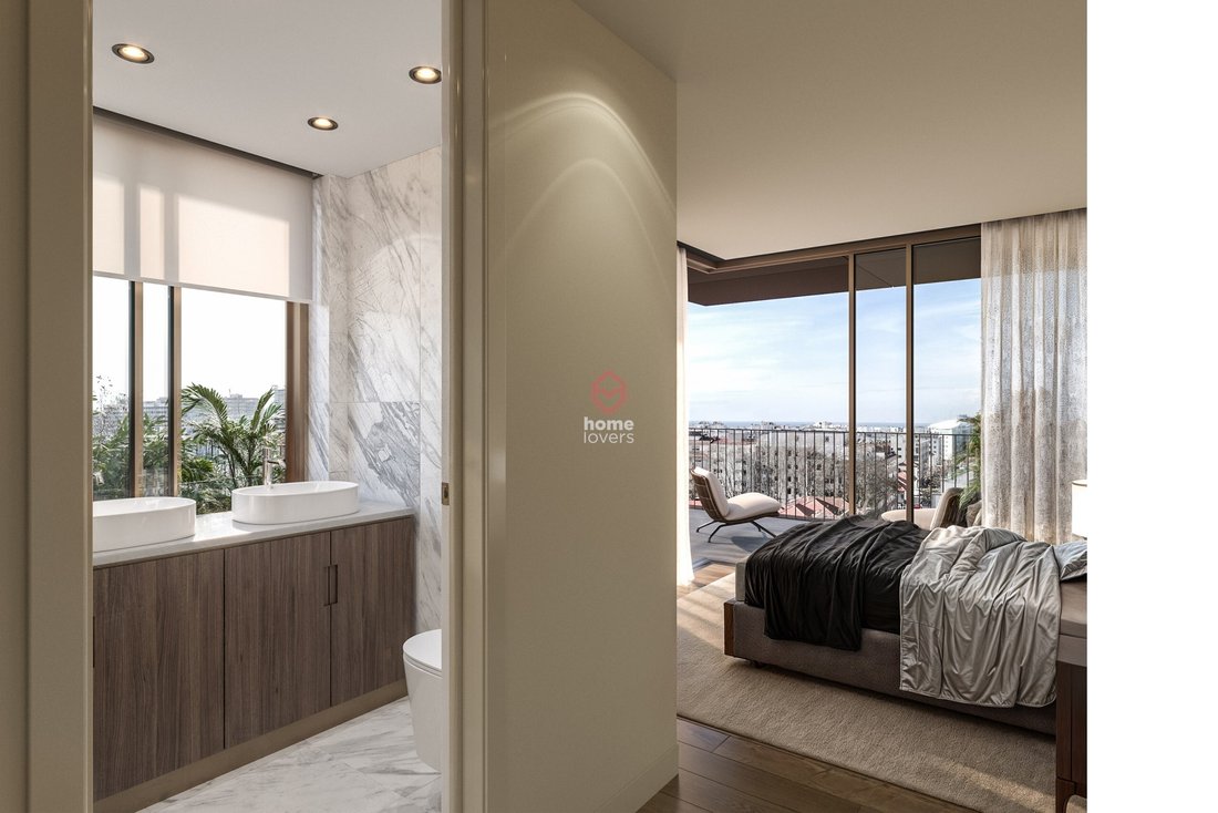 Apartment in Matosinhos e Leca da Palmeira, Porto District, Portugal 5 - 15634004