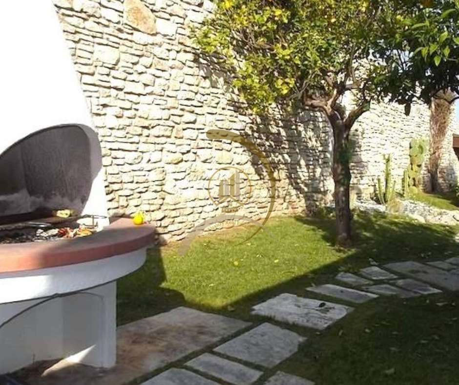 Villa in Saint Peter - Saint Lorenzo, Bisceglie, Apulia 5 - 15262265