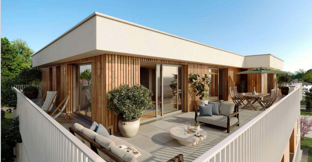 Apartment in Centre Ville Est, Ivry-sur-Seine, France 2 - 15636937