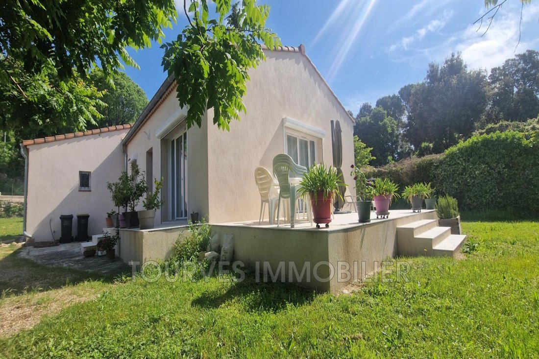 Villa in Tourves, Provence-Alpes-Côte d'Azur, France 2 - 15629963