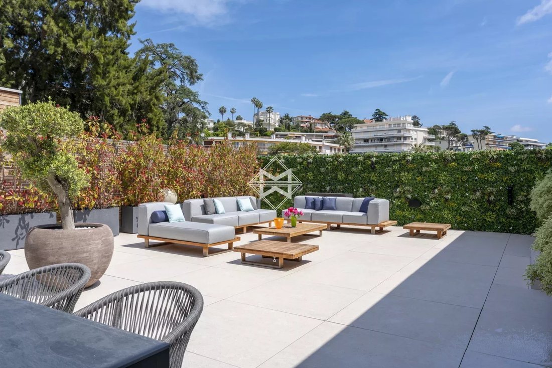 Apartment in Cannes, Provence-Alpes-Côte d'Azur, France 2 - 15634791