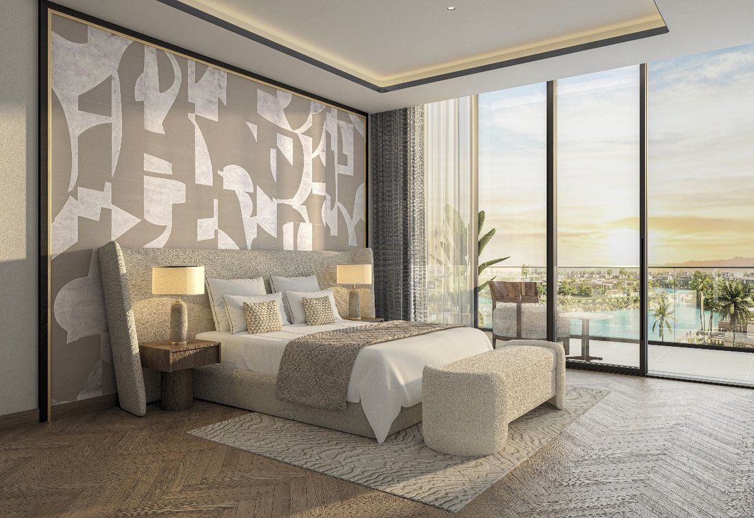 Penthouse in Dubai, United Arab Emirates 2 - 15633141