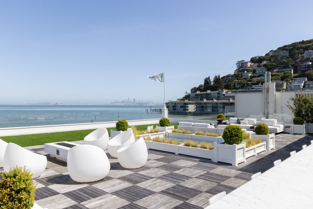 House in Sausalito, California, United States 2 - 15629465