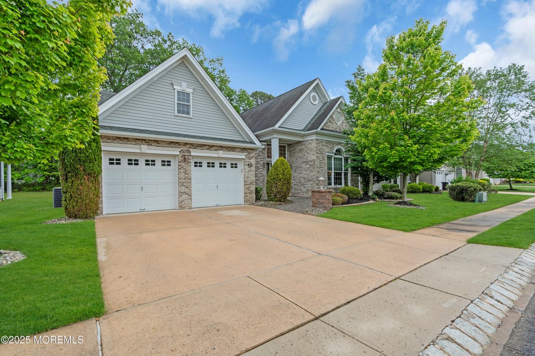 House in Freehold Township, New Jersey, United States 5 - 15632275