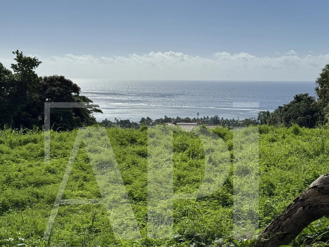 Townhouse in Arue, French Polynesia 1 - 15555614