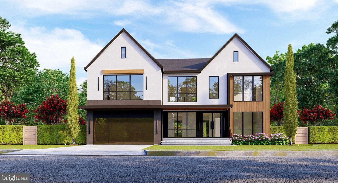 Casa en Vienna, Virginia, Estados Unidos 4 - 15633225