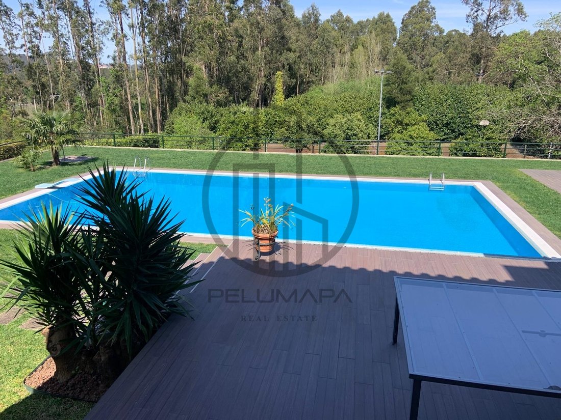 House in Requiao, Braga, Portugal 1 - 15630800