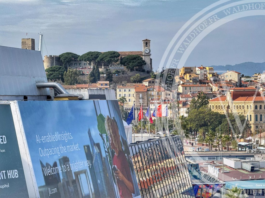 Apartment in Cannes, Provence-Alpes-Côte d'Azur, France 2 - 15629739