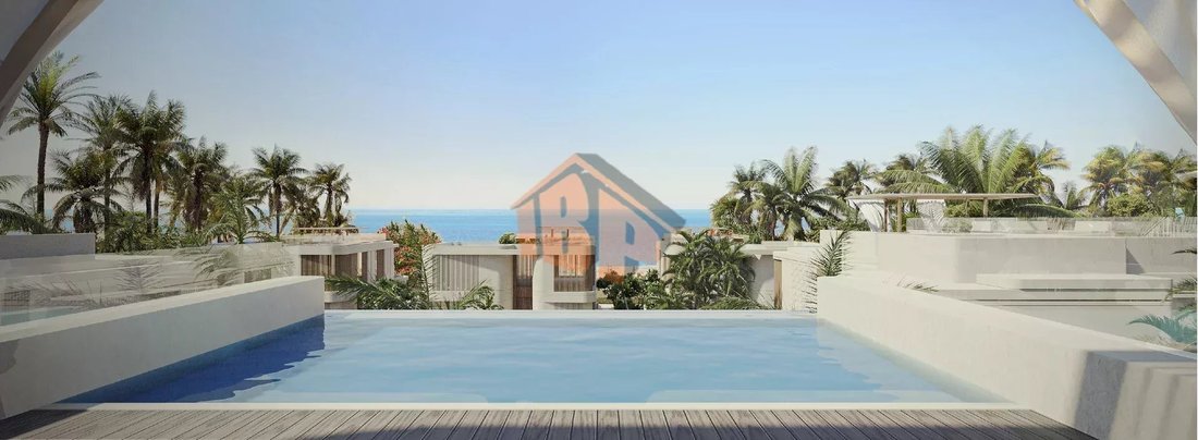 Villa in Mina Al arab, Ras al-Khaimah Emirate, United Arab Emirates 3 - 15634971