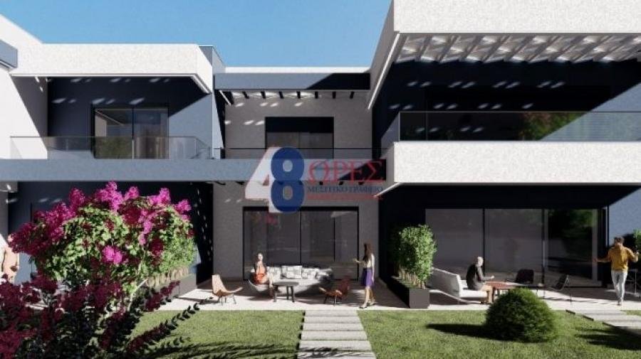 Apartment in Chios, Aegean, Greece 5 - 15635721