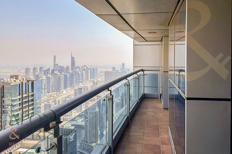 Apartment in Dubai Marina / Marsa Dubai, Dubai, United Arab Emirates 2 - 15629720