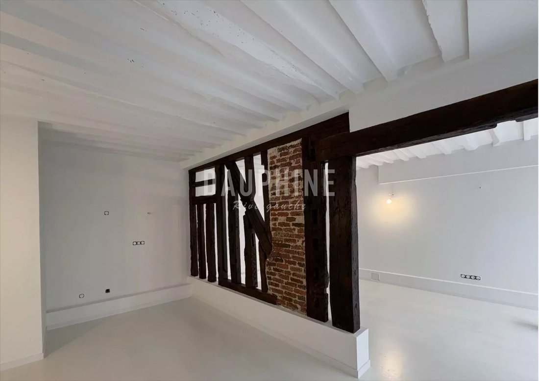 Apartment in Léon-Blum Folie-Regnault, Paris 11e Arrondissement, Paris 2 - 15629779