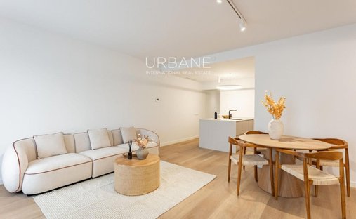 Wohnung in Ciutat Vella, Barcelona, Spanien 1